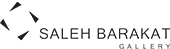 Saleh Barakat Logo